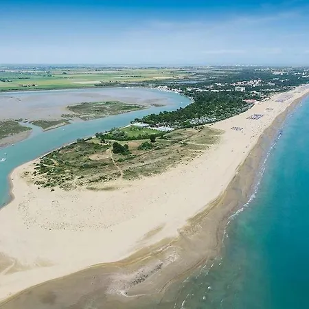 Condominio Patrizia Apartamento Bibione
