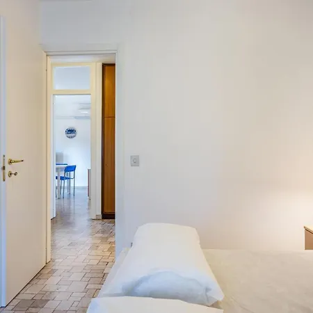 Apartamento Condominio Patrizia *