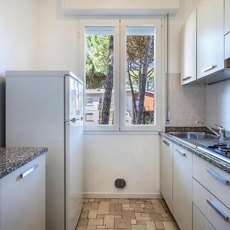 Apartamento Condominio Patrizia Bibione