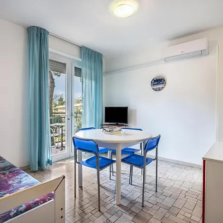 Apartamento Condominio Patrizia