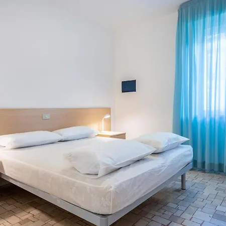 Apartamento Condominio Patrizia *