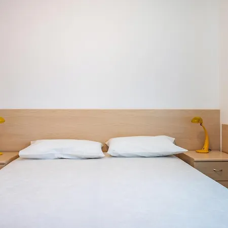 Apartamento Condominio Patrizia *